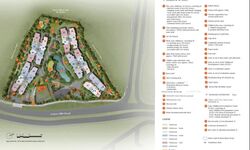 Lentor Hills Residences (D26), Apartment #554804031